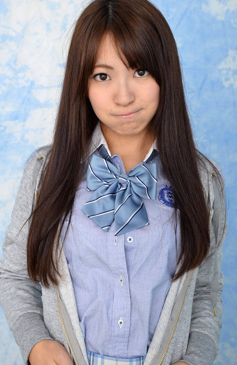 Photo HD Haruna Ayane - 3