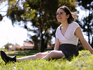 Catalina G I Feel Myself