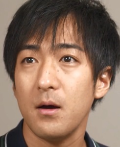 Photo HD Tetsu Kamiyama - 1