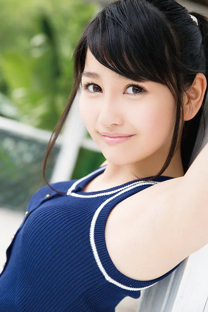Photo HD Risa Onodera - 5