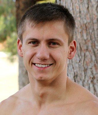 Photo HD Max Markoff - 1