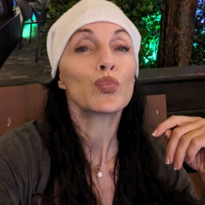 Photo HD Christine Ash - 1