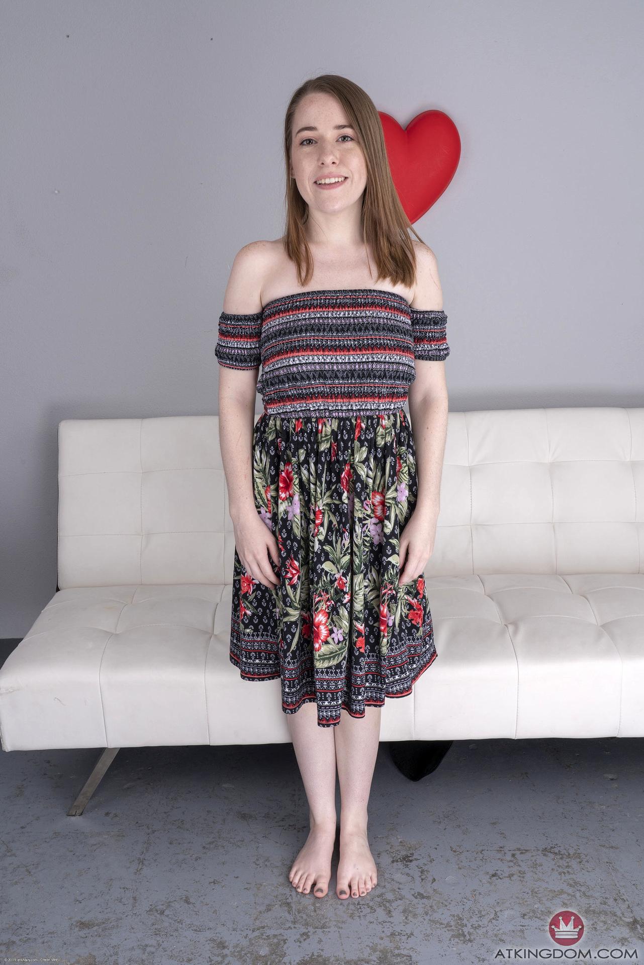 Alice Merchesi Fessée