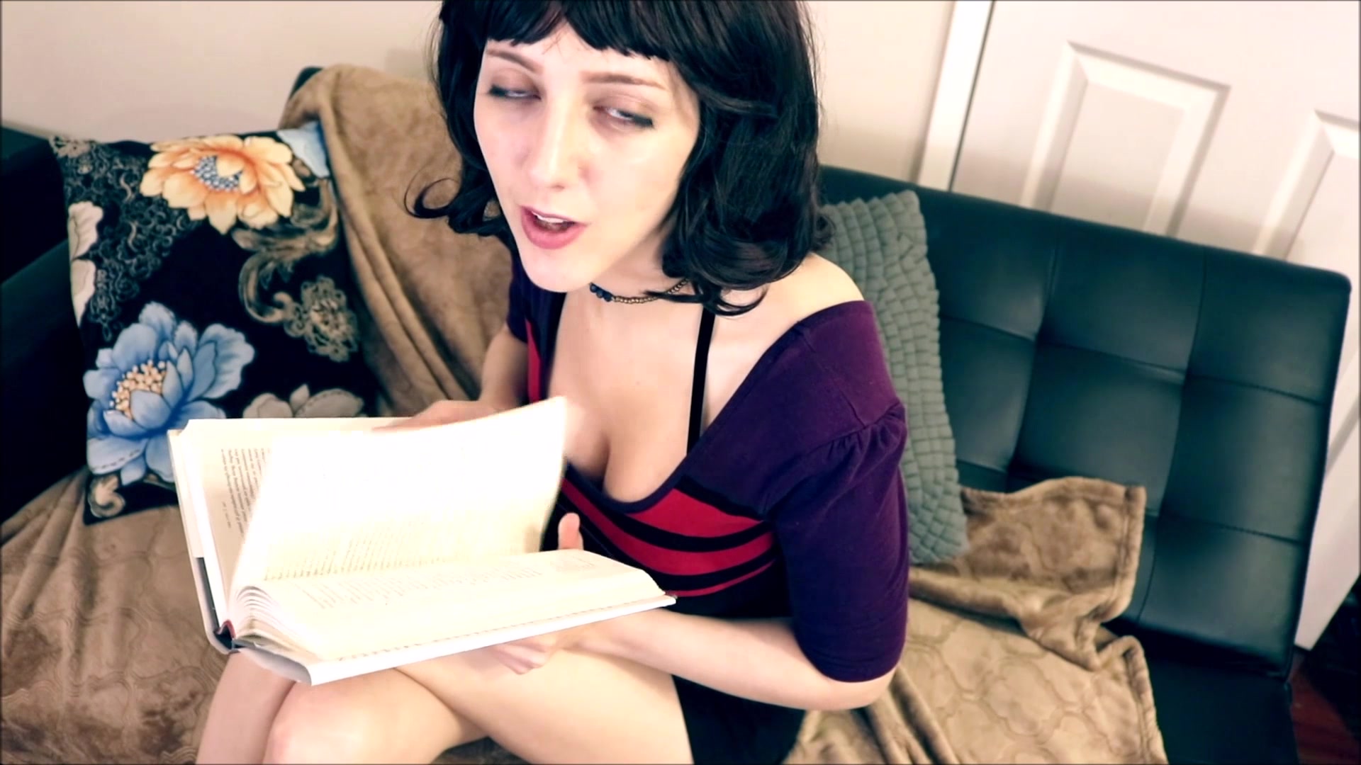 What My BF Doesn't Know Can't Hurt - P2