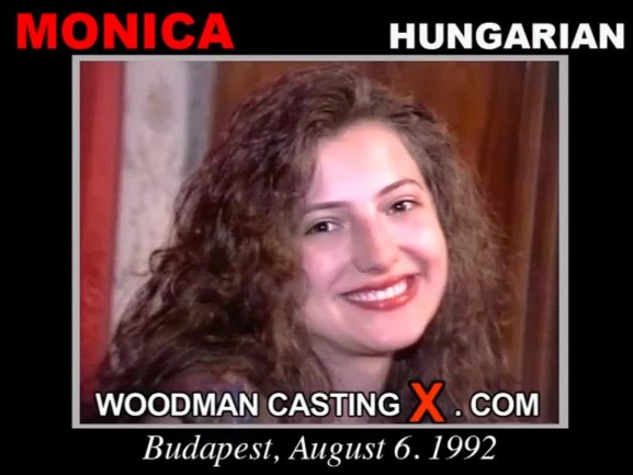 Monica