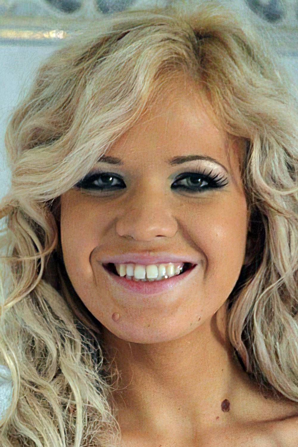 Photo HD Cristal May - 5