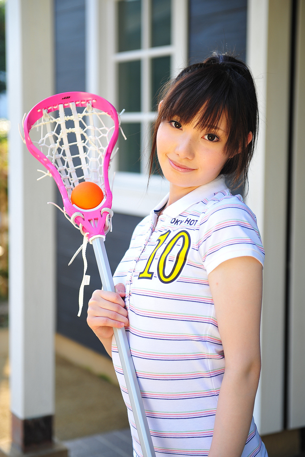 Photo HD Riko Tanabe - 7