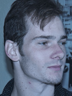 David