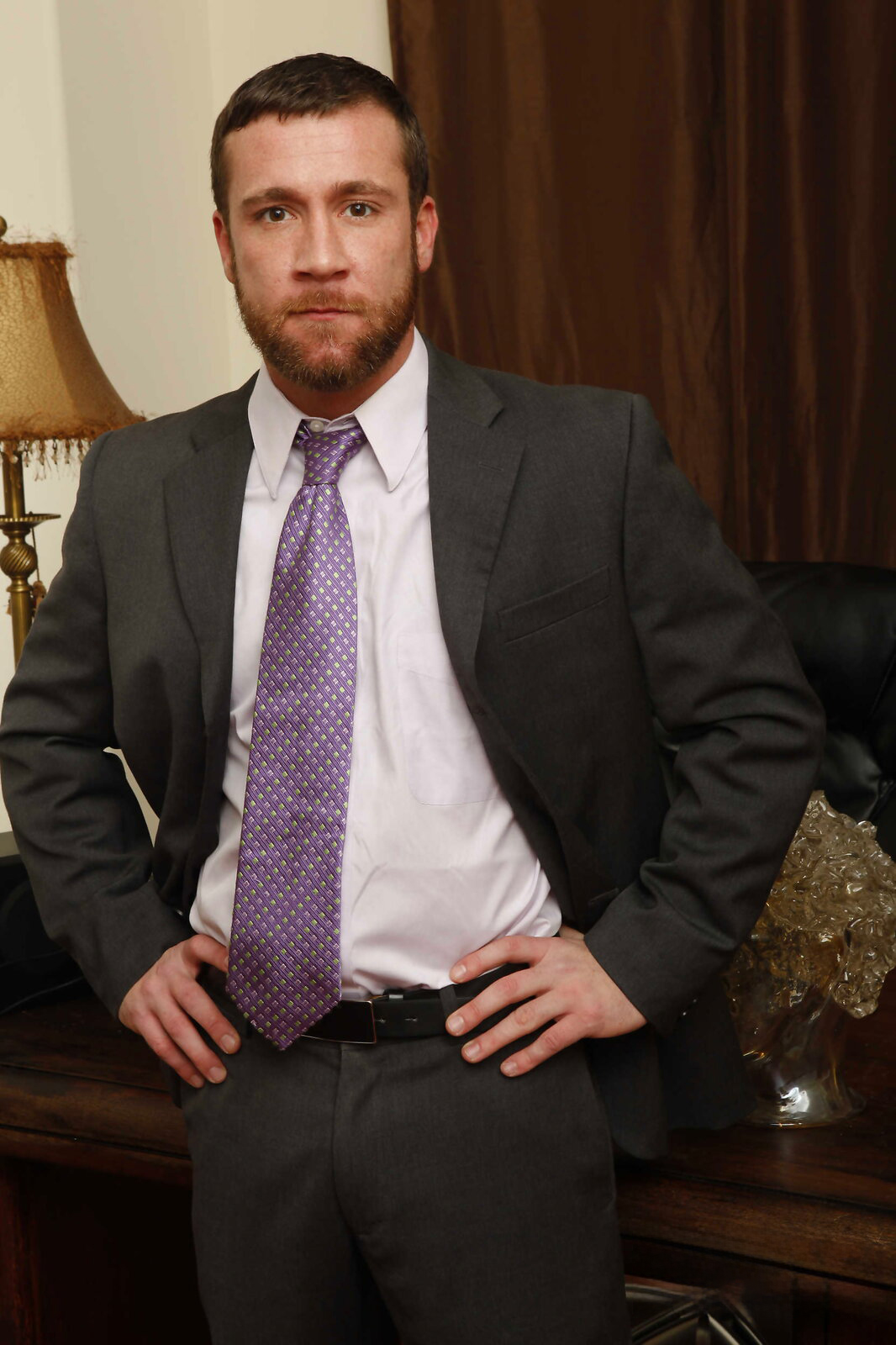 Photo HD Trevor Knight - 1