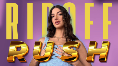 RIPOFF RUSH