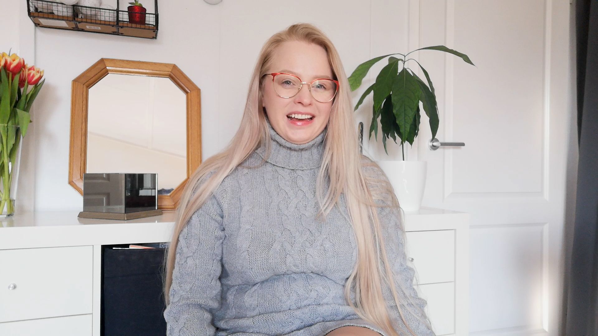 Squirting April 2022: Interview with Anna L