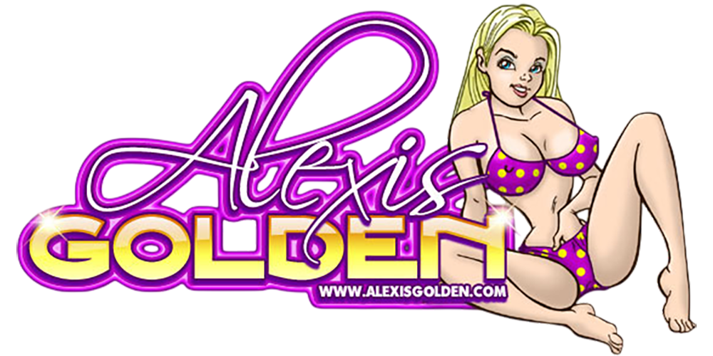 Alexis Golden