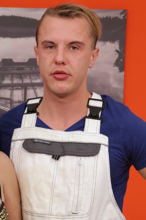 Photo HD Vince Hill - 1