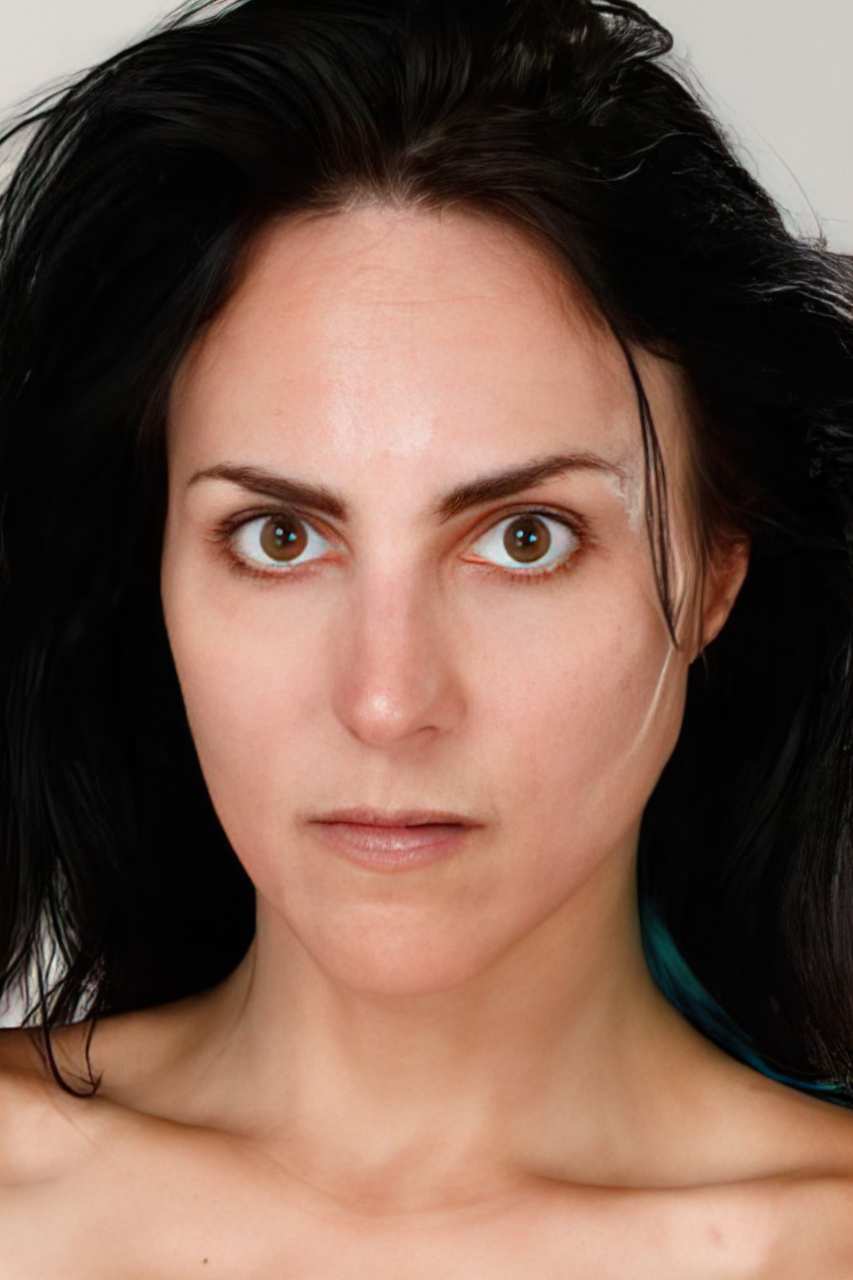 Delta Hauser Fessée