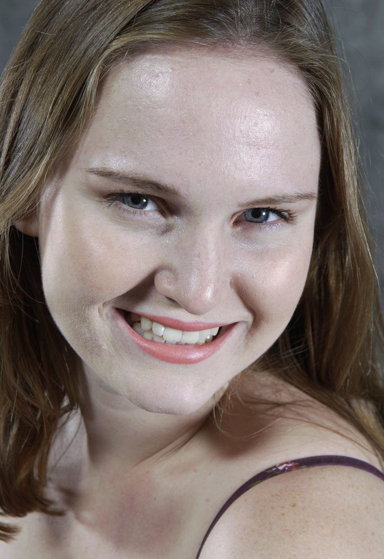 Lilly Redwood HardTied