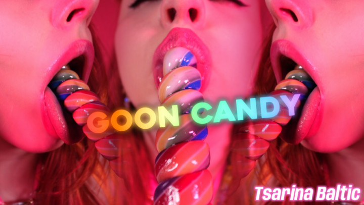 Goon Candy