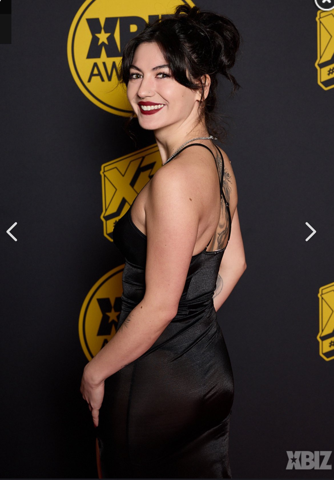 Photo HD Megan Mistakes - 8