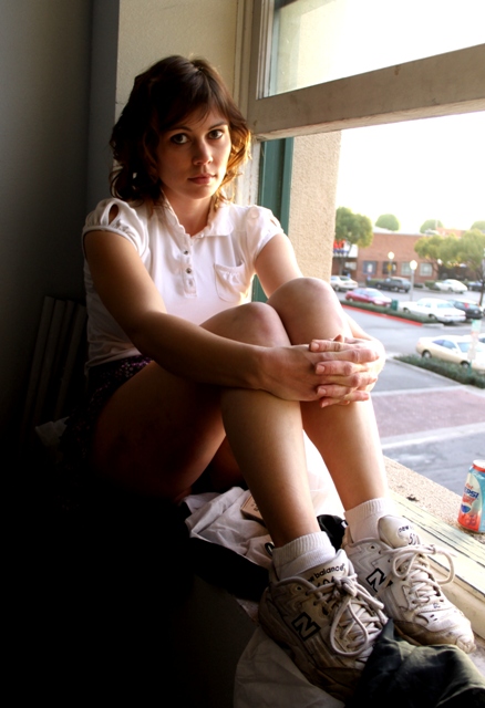 Photo HD Audrey Knight - 9