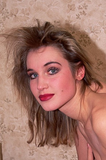 Photo HD Olga Savchenko - 1