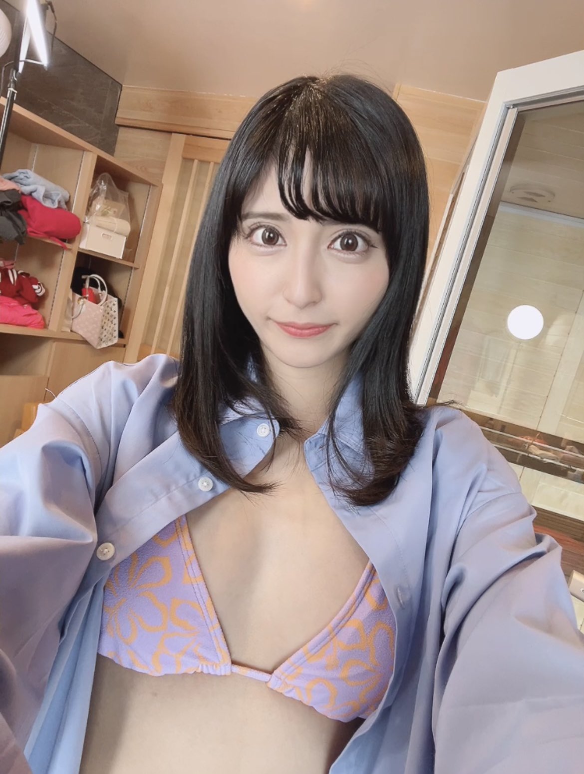 Photo HD Moa Ando - 4