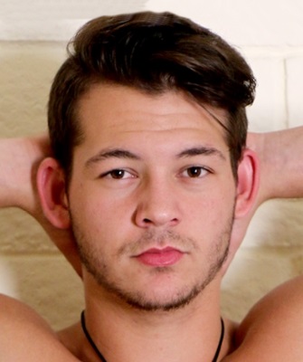 Johnny America Facial