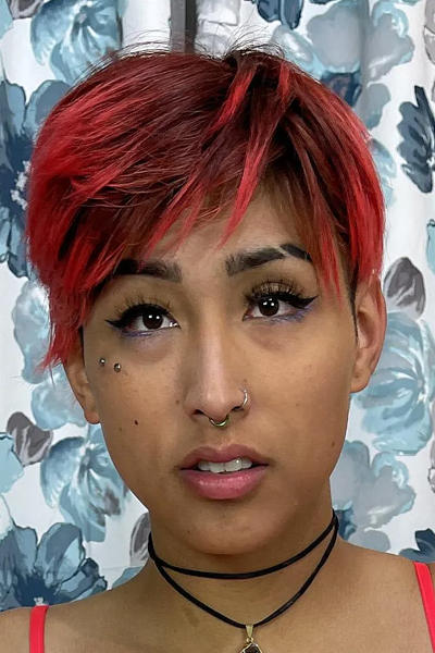 Photo HD Pixi Lust - 5