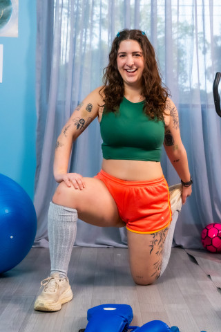 Mandy O