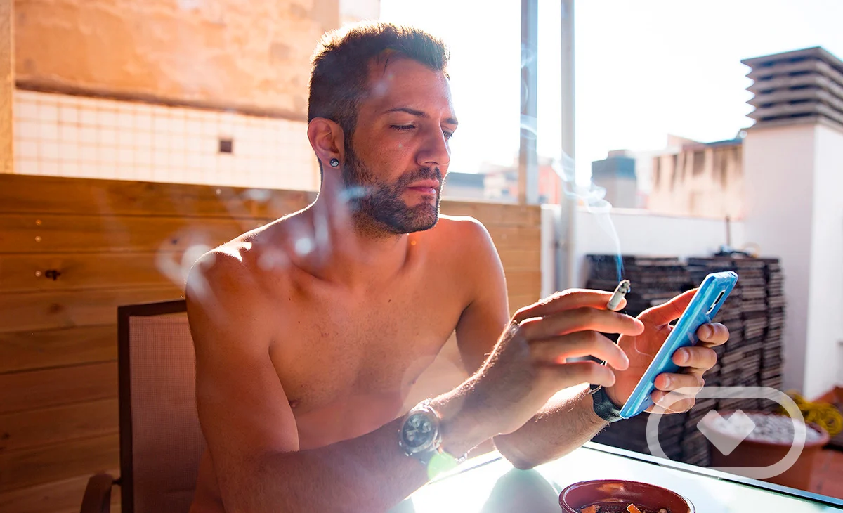 Photo HD Nathan Raider - 1