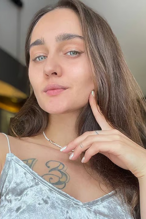 Photo HD Daria Athis - 7