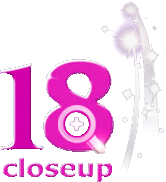 18 Close Up
