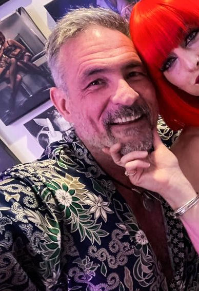 Bratty Daddy 68 Pegging