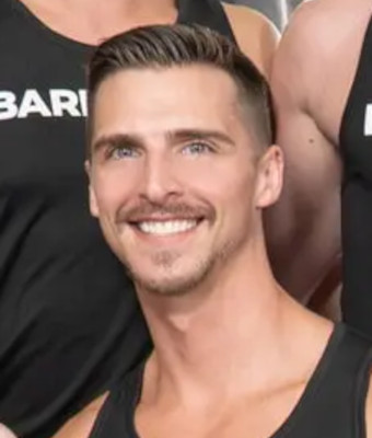 Jaxx Cody Interracial