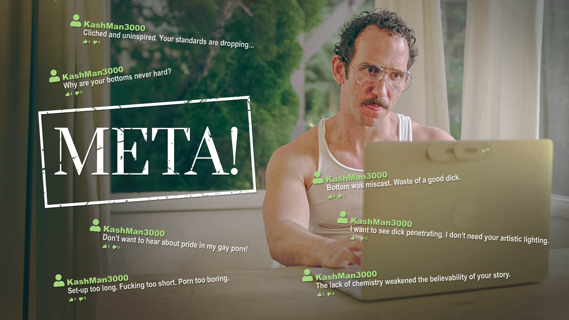 Meta!