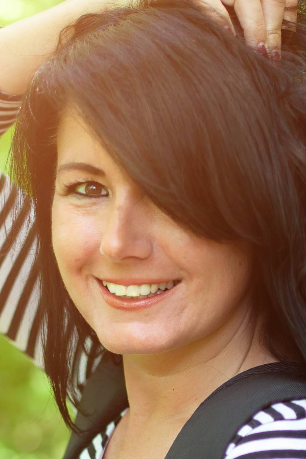 Photo HD Alexandra Wett - 2