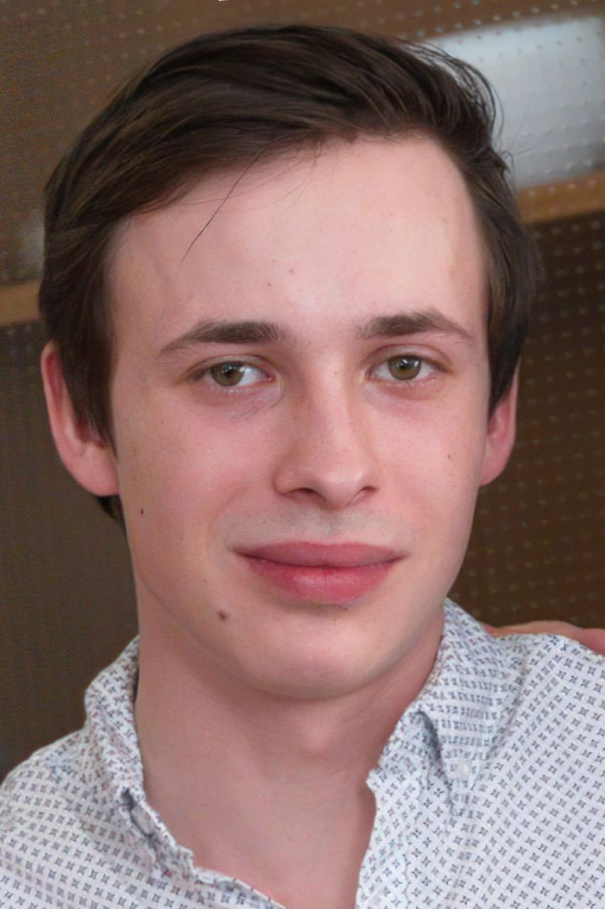 Ben Kennedy Plan à trois