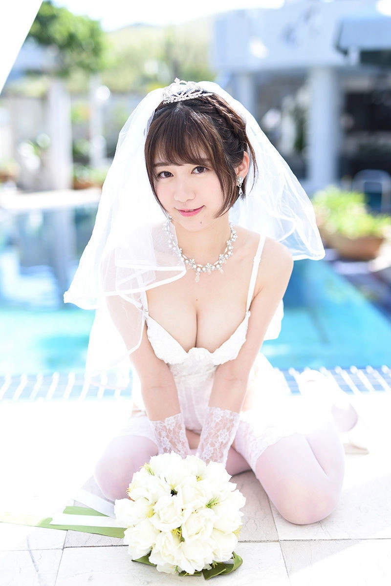 Photo HD Shiho Fujie - 2