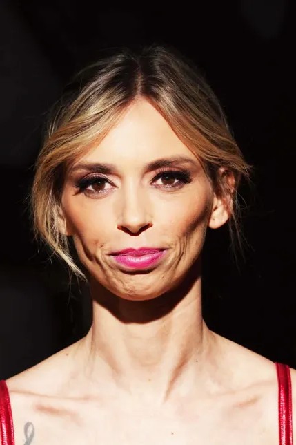 Photo HD Sophie M. - 1