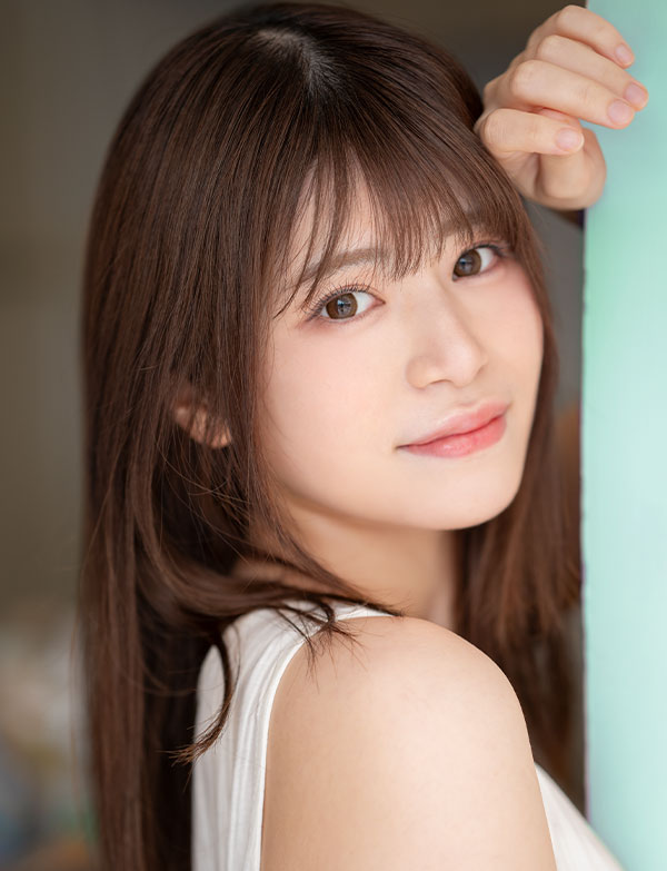 Aoyama Nanami Uniforme