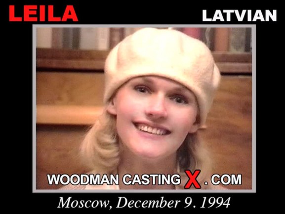 Leila