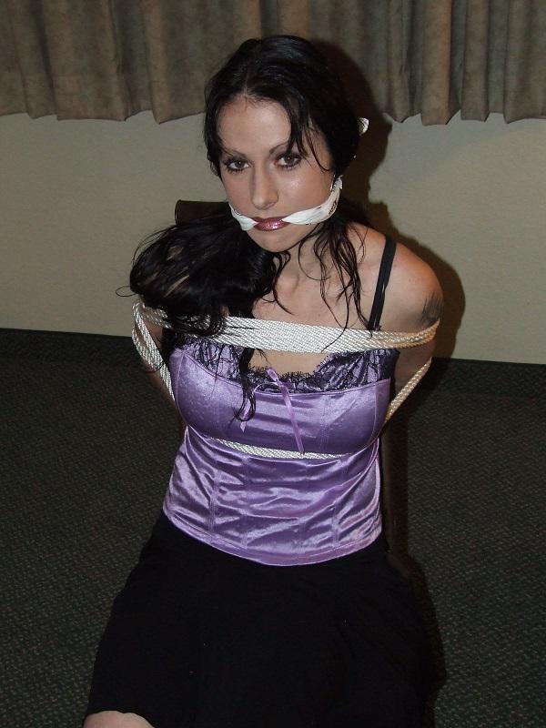 Photo HD Moxxie Maddron - 7