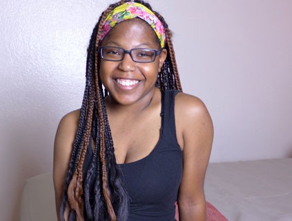 Photo HD Ishawna - 1