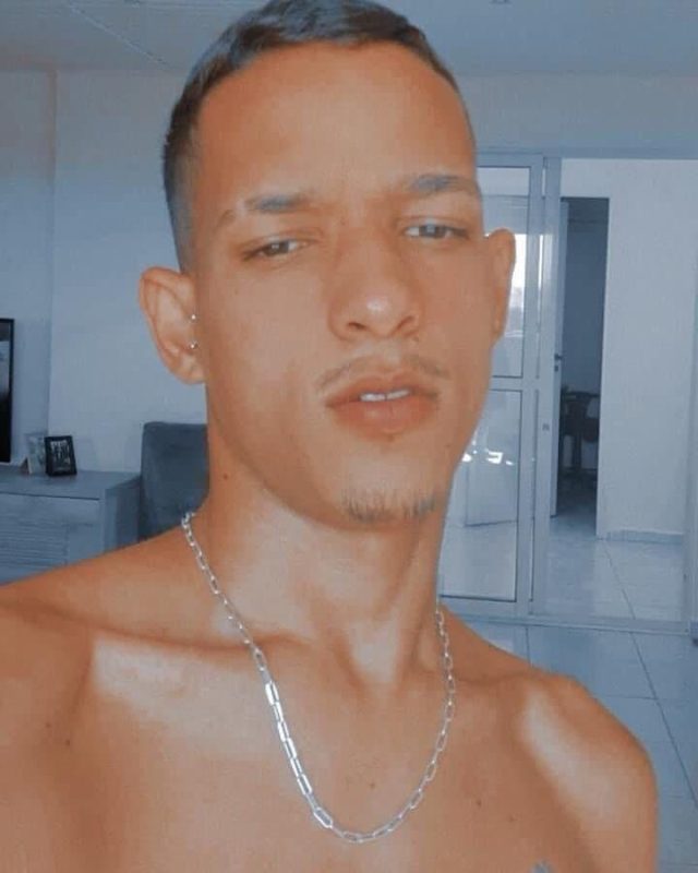 Rodrigues Junior Facial