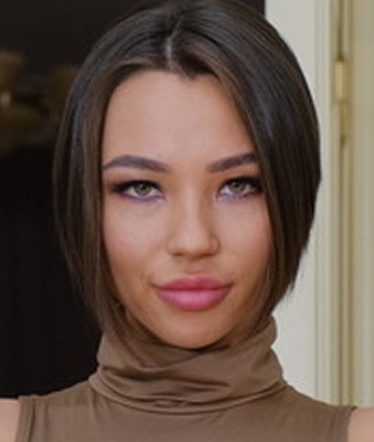 Irina Mat Gorge profonde