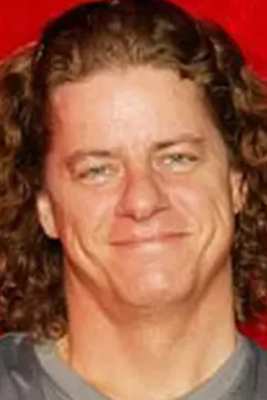 Photo HD Alex Sanders - 2