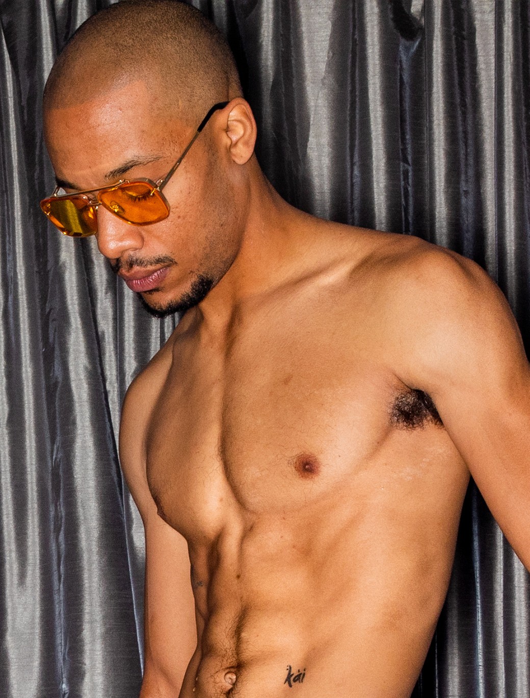 Photo HD Dwayne Foxxx - 4