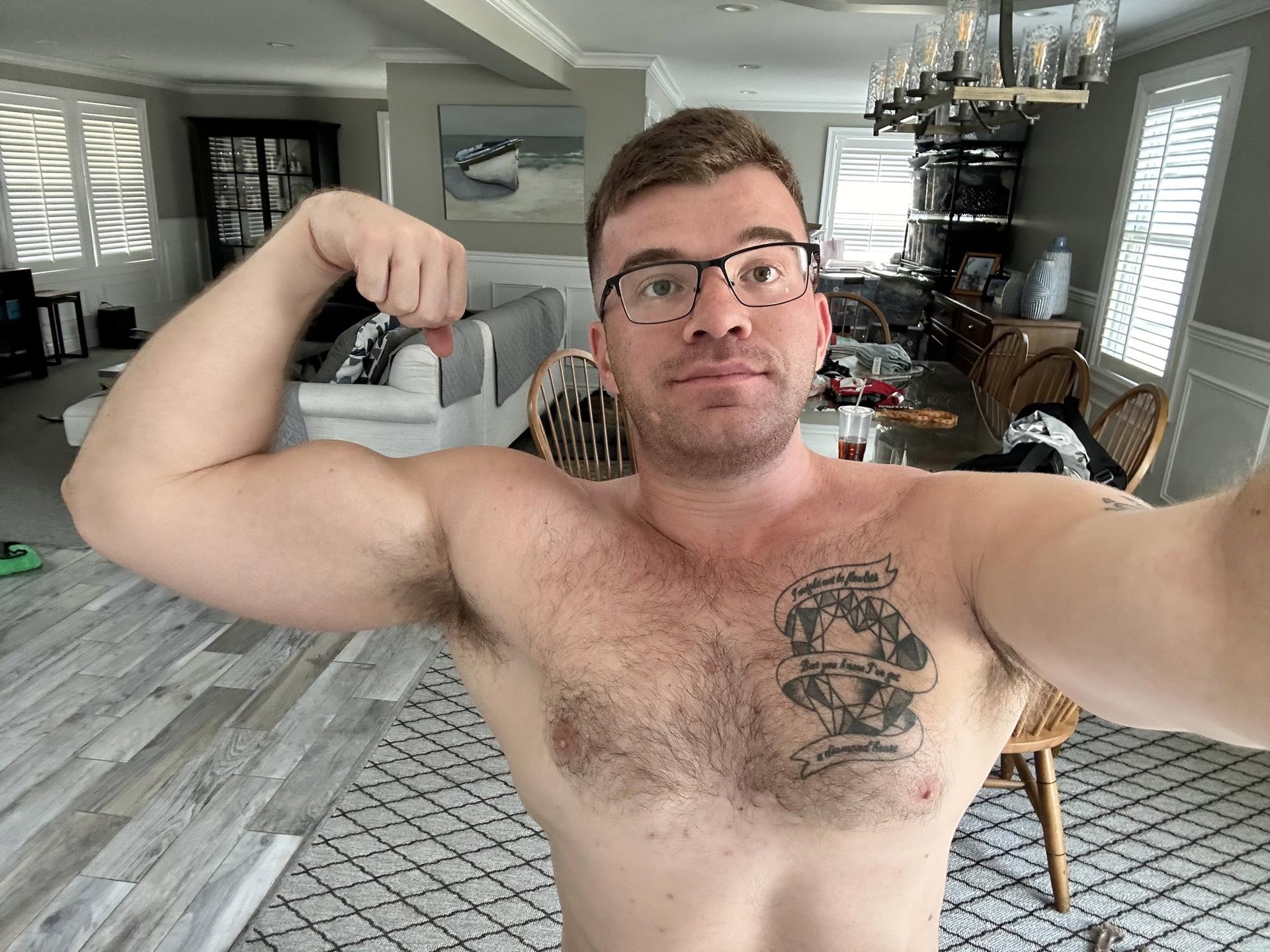 Photo HD Dylan Creamer - 3