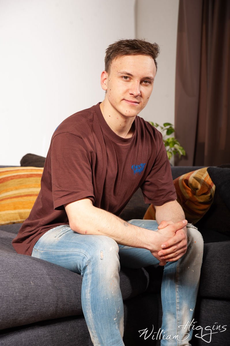 Jan Benes William Higgins