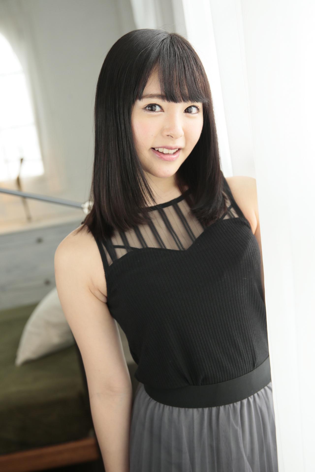 Photo HD Yuna Ogura - 4