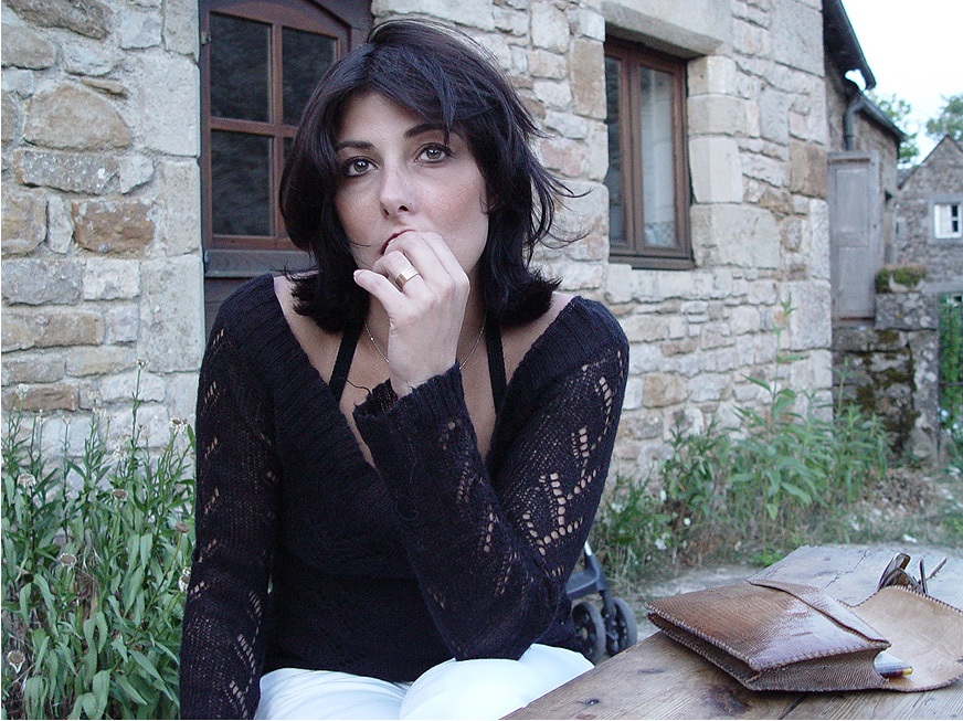 Photo HD Chloe des Lysses - 6