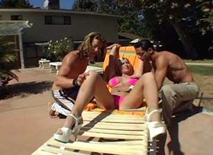 Anal Addicts 17 Scene 3